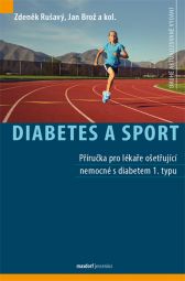 Diabetes a sport, 2. aktualizované vydání