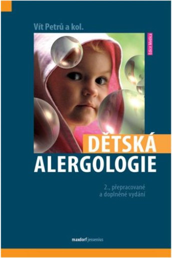 Dětská alergologie