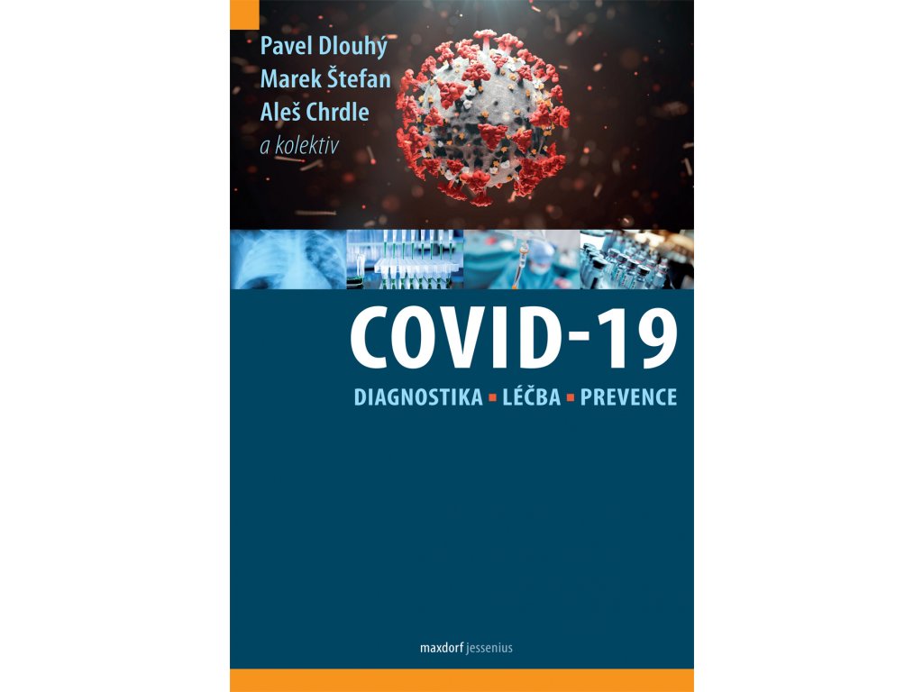 COVID-19: diagnostika, léčba a prevence
