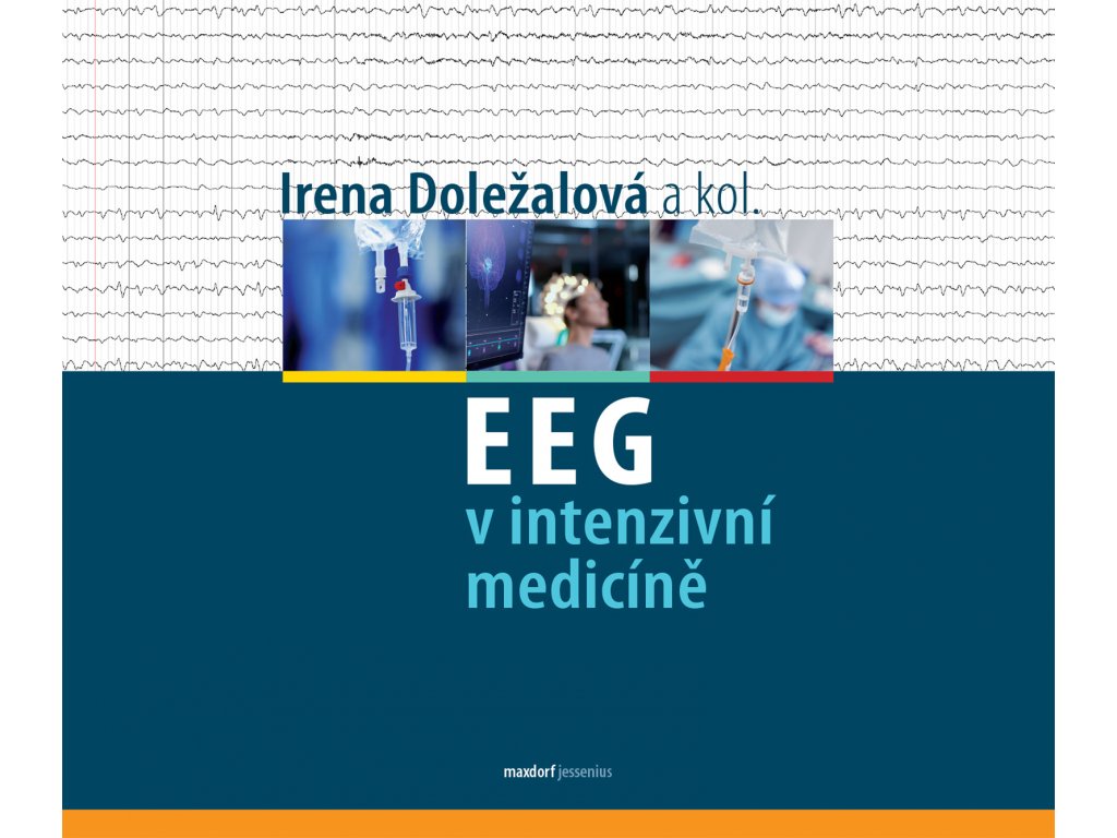 EEG v intenzivní medicíně